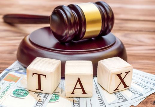Tax Disputes and Litigation Services