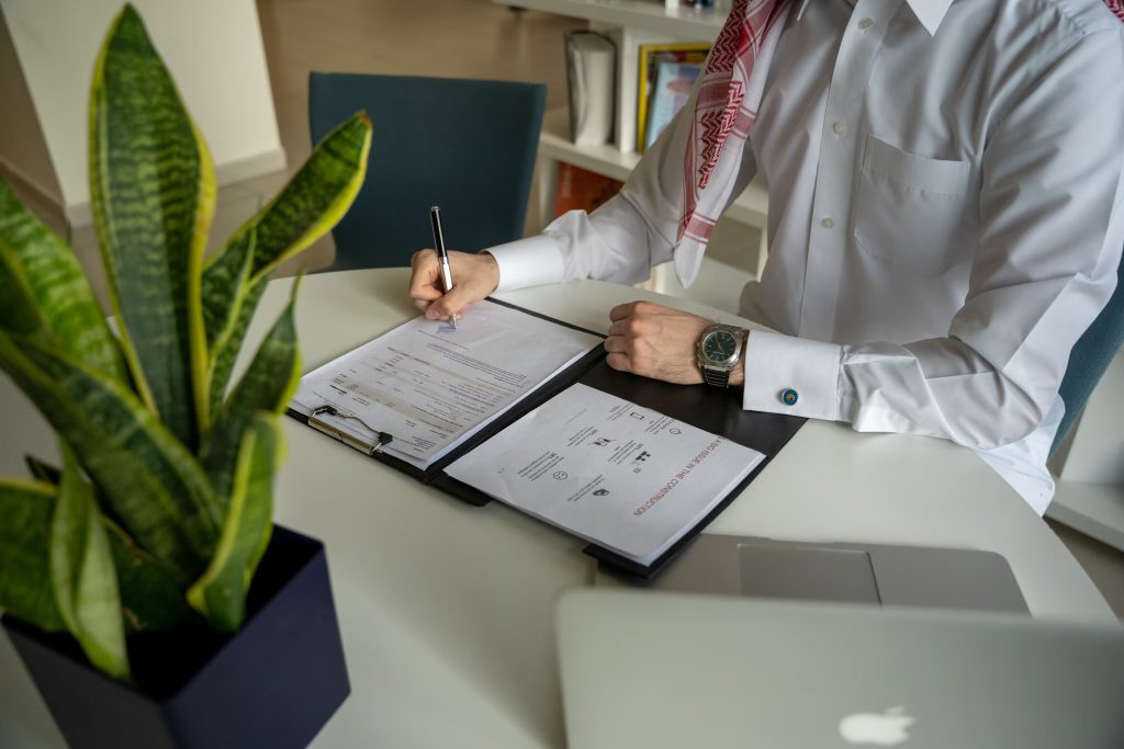 Assurance Services