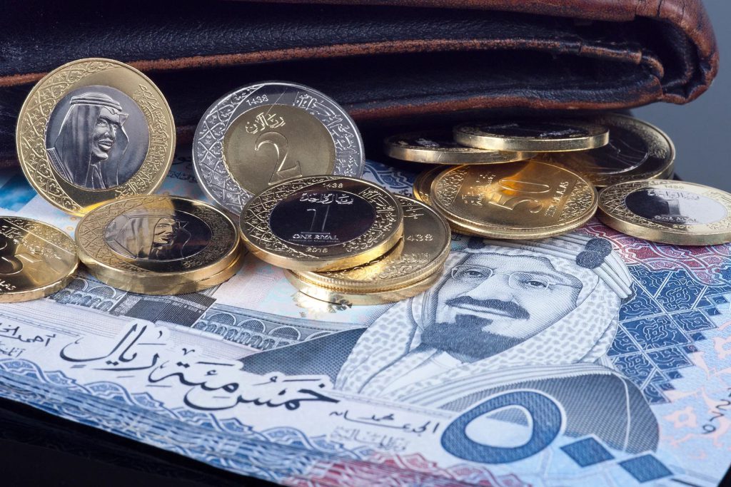 Corporate tax and Zakat