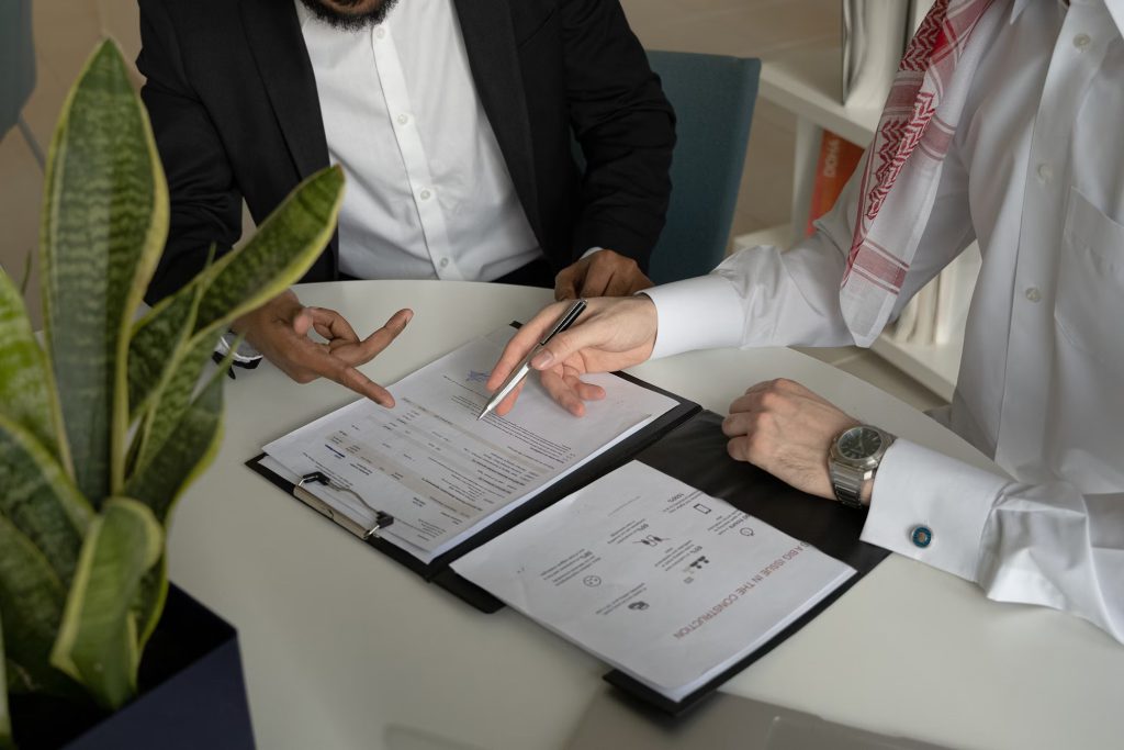Financial Consultancy