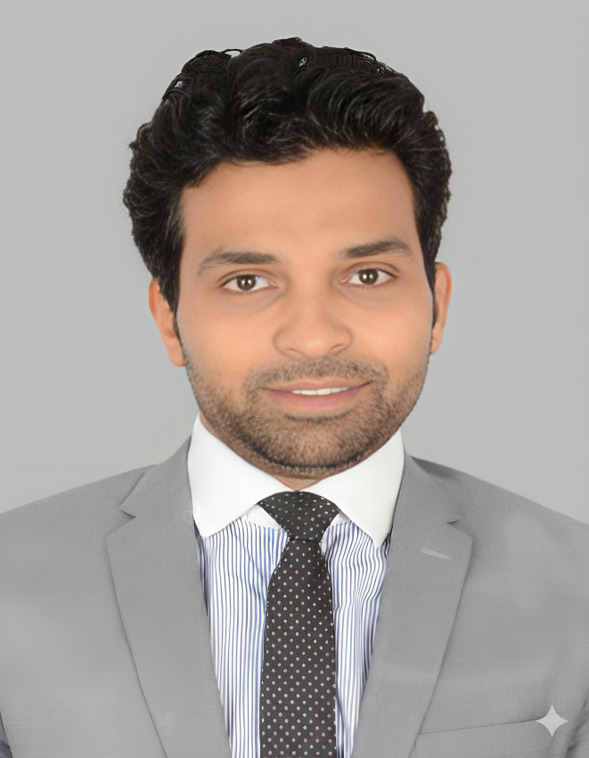 Mohamed Shabana